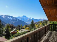 Chalet Astrantia