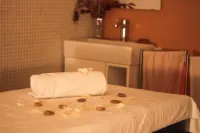 Inlima Hotel & Spa فنادق في Fornelos