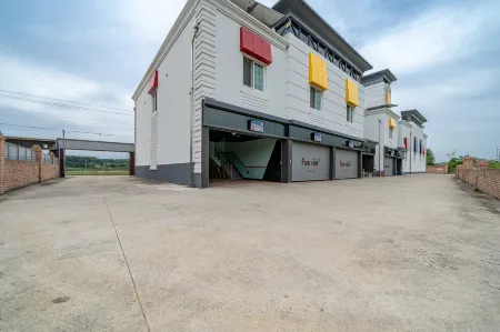 Sichuan Yoo Self Check-in Motel Отели рядом с Аэропорт Сачхон