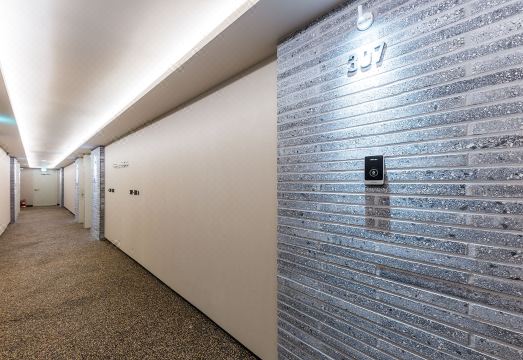 대전 시내 전경