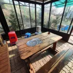 Asan Hanok Four Seasons Pension