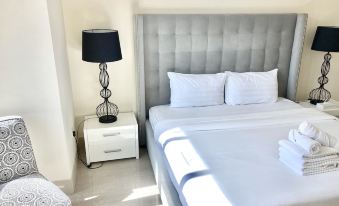 Luxurious Stay in Dubai Downtown