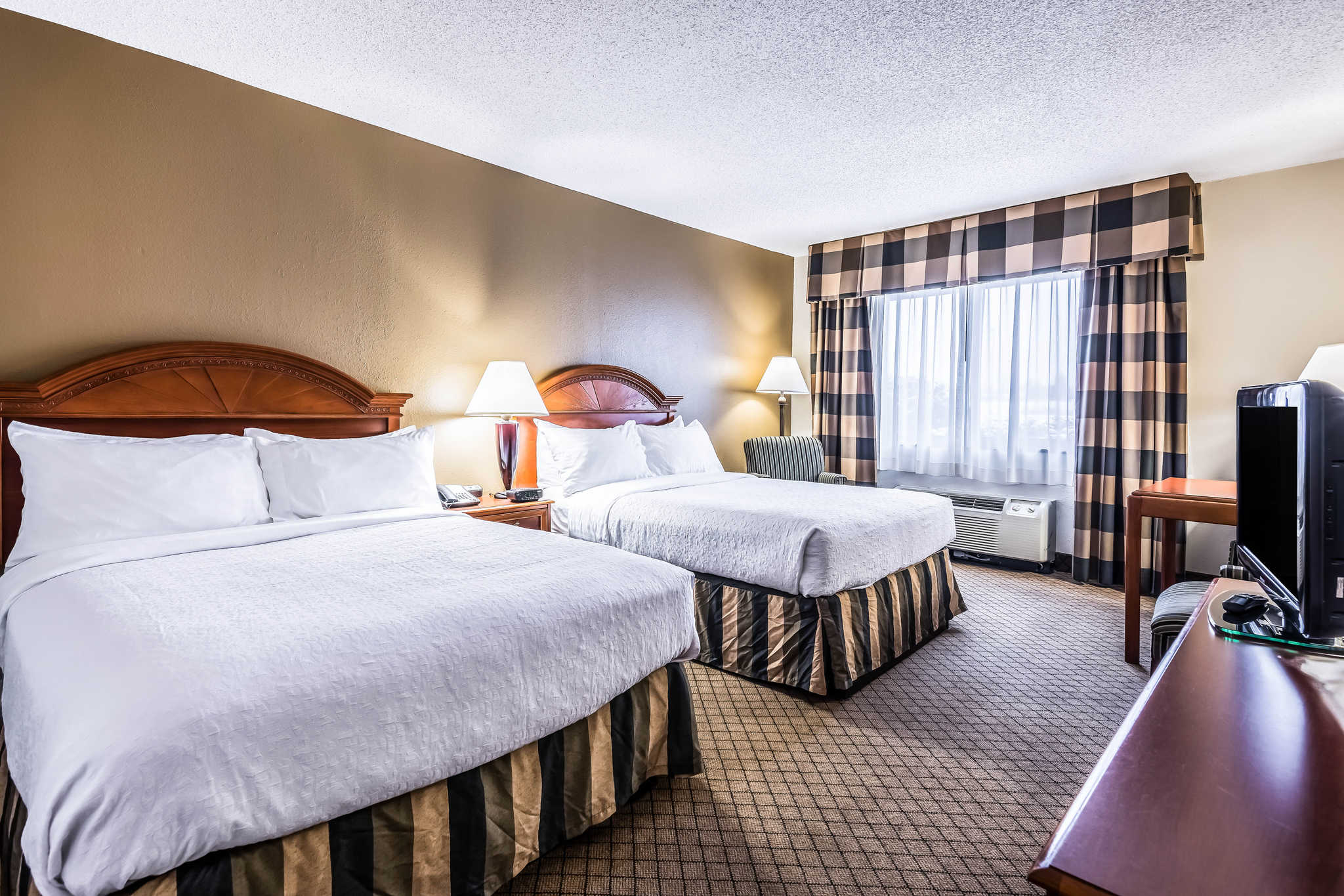 Quality Inn Near Finger Lakes and Seneca Falls