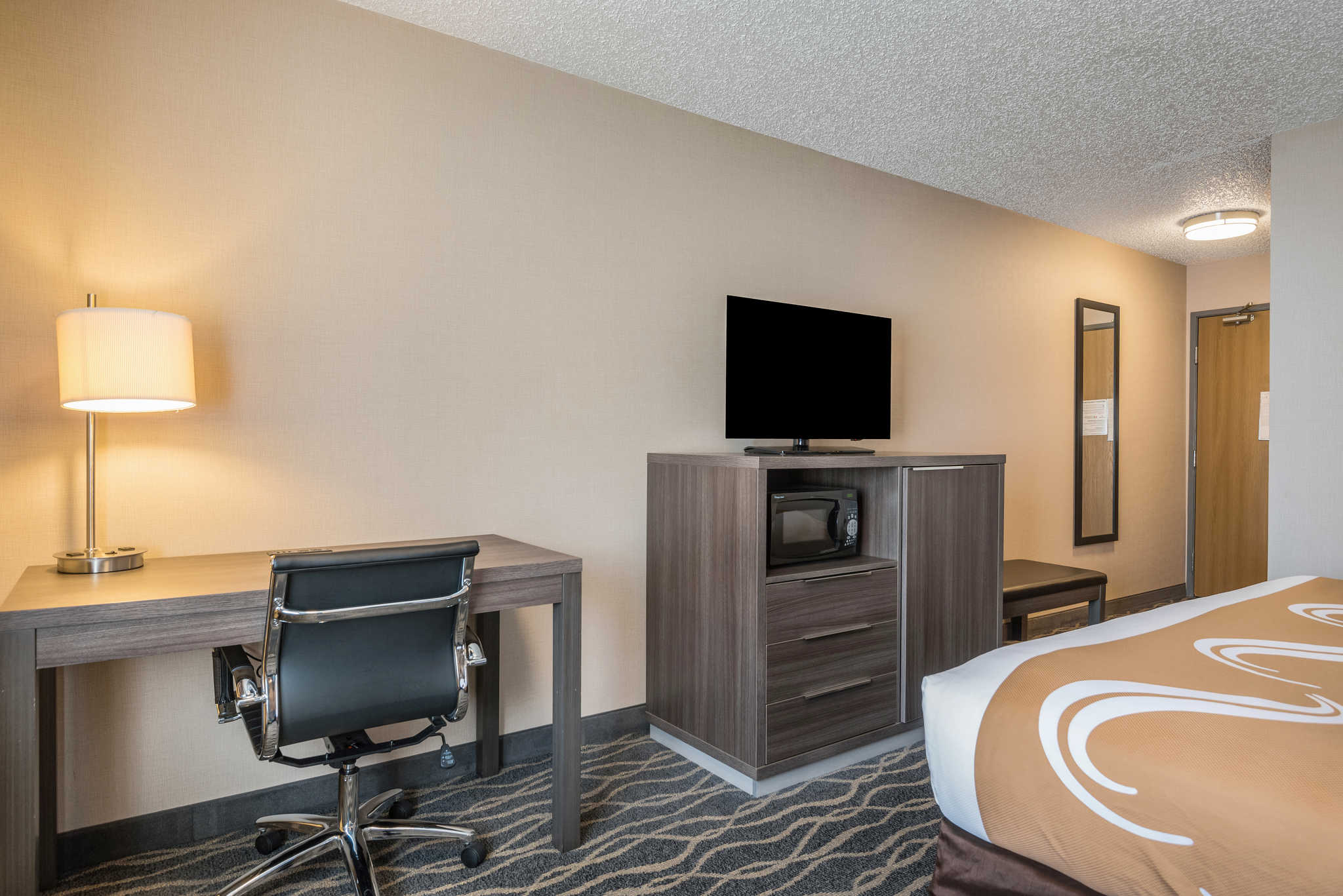 Quality Inn & Suites Missoula