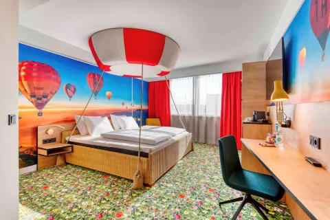 Mercure  Neu-Isenburg
