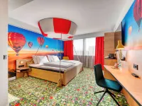 Mercure  Neu-Isenburg Hotels in Airport Frankfurt