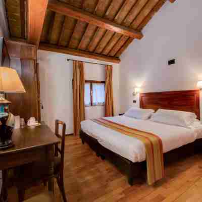 Best Western Plus Hotel Villa Tacchi Rooms