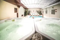 Ker Recoleta Hotel - spa