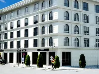 Ottoman's Life Hotel Deluxe Hotels in der Nähe von Fatih-Moschee