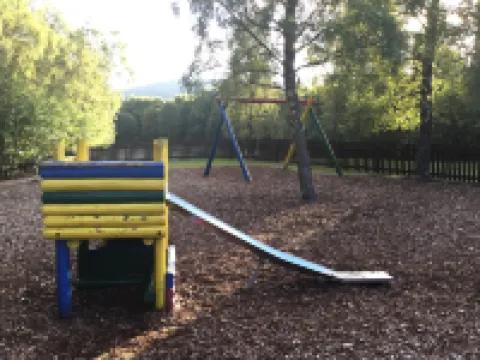 Macdonald Spey Valley Resort