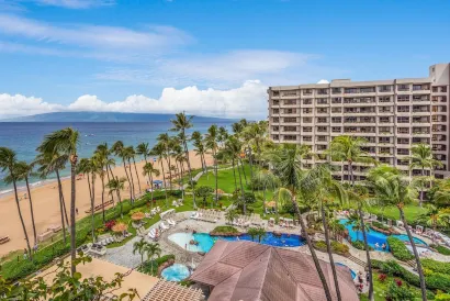 Kaanapali Alii