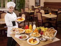 Holiday Inn & Suites BARSTOW by IHG - 3 Sao