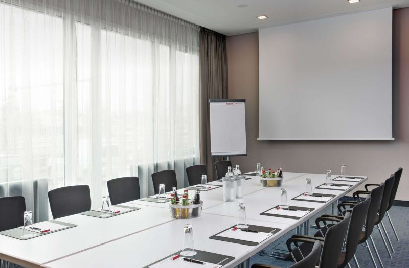 IntercityHotel Darmstadt photo 3