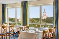 IntercityHotel Stralsund - breakfast