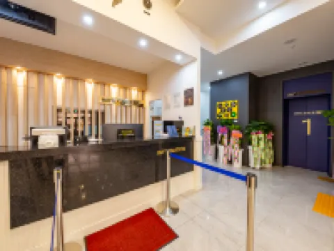 Goheung Business Hotel Gallery 高興郡酒店