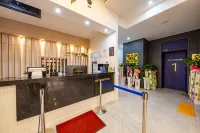 Goheung Business Hotel Gallery Hotels in Goheung-gun