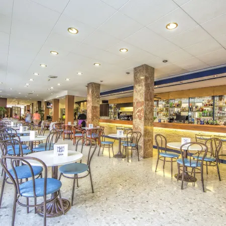 Hotel Espanya by Alegria