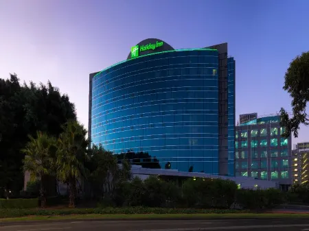 Holiday Inn Sydney Airport, an IHG Hotel