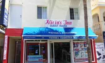 Alicia's Inn