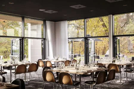 Comwell Kolding Отели в г. Колдинг