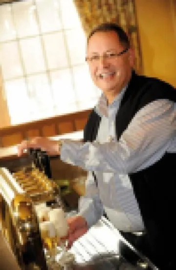 Landidyll Hotel und Restaurant Haus Hochstein