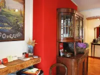 Bed and Breakfast Storico