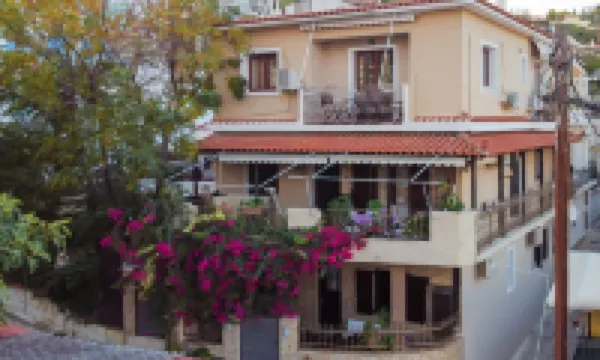 MarGio Skiathos Apartments