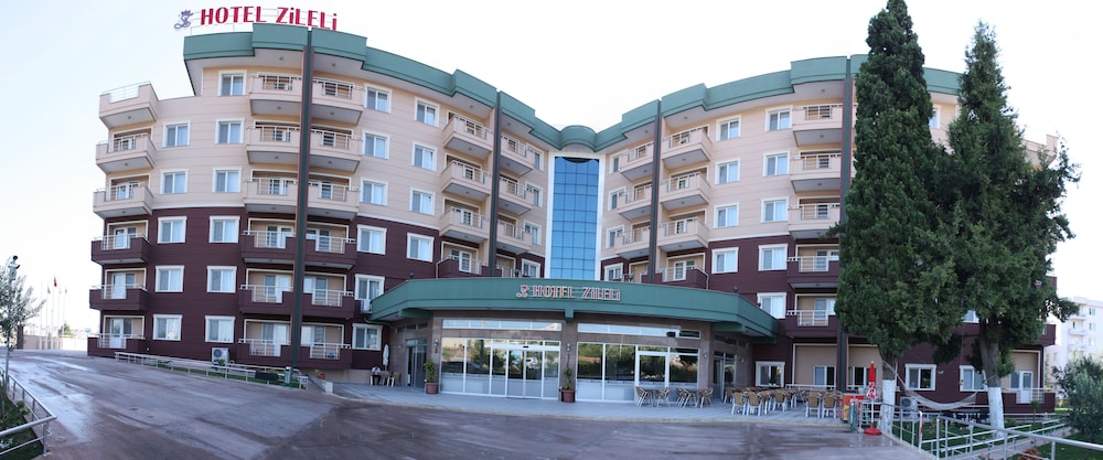 Hotel Zileli