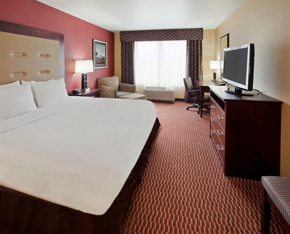 Holiday Inn Express and Suites Great Falls, an Ihg Hotel