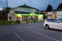 Fast Hotel Brie-Comte-Robert