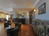 Grand Hôtel de Tours - bar