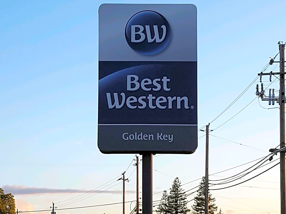 Best Western Golden Key