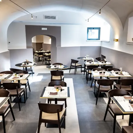 The Cross Hotel