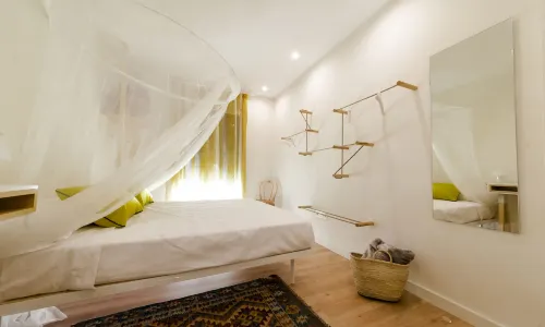 El Mirador Del Alcazar