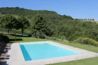 Locanda Palazzone - Rooftop Pools