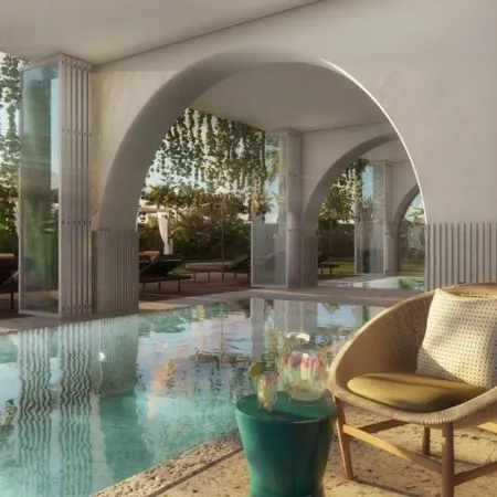 TRS Ibiza Hotel- Adults Only+16