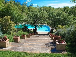 Toscana Villa di lusso/piscina/giardini. Esclusivamente tuo. Sps 14