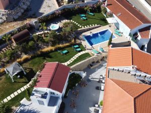 Carvoeiro B&B and Spa