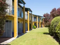 Greens Motel Hotel di Richmond