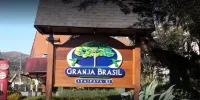 Hotel Granja Brasil Resort Hotels in Itaipava