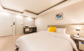 Sincheon Hotel BOM