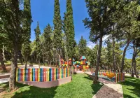 Ribarska Koliba Resort Hotels in Banjole