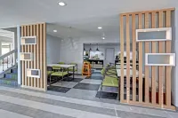 Quality Inn Pierre-Fort Pierre - Frühstück