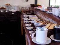Pousada Monte Azul Hotel a Mucuge