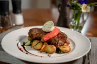 Hotel & Restaurant Tanne Hotel di Hertingen
