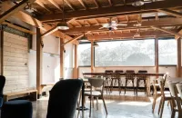 Pocheon Hanullzip Pension Hotels in Pocheon-si