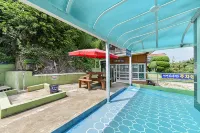 Ulsan Seaside Pension