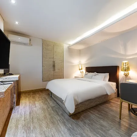 Chungju Apple Hotel
