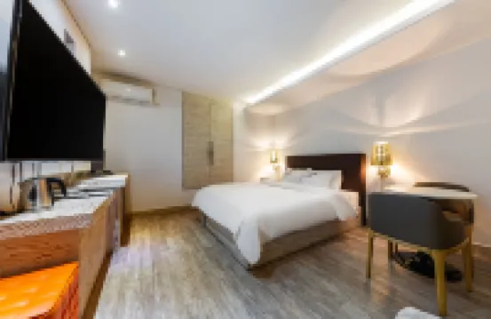 Chungju Apple Hotel