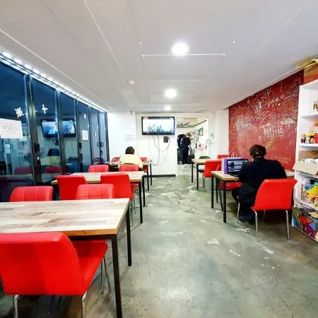 Kimchee Busan Downtown Guesthouse